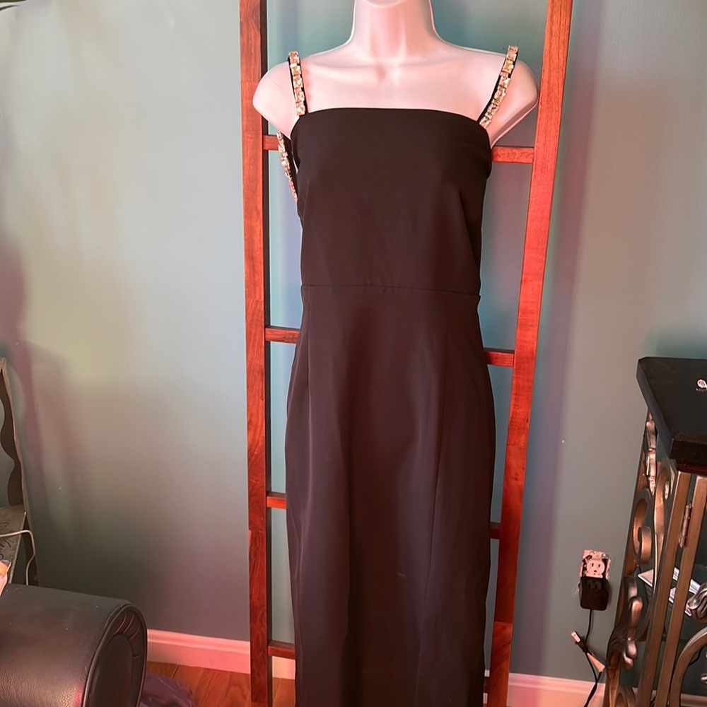 Sachin & Babi dress